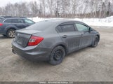 Honda Civic Ex 4Dr 2HGFB2F56CH009208 fotografie