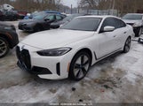 BMW I4 Edrive35 WBY43AW09RFR69570 снимка