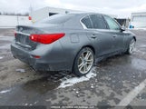 Infiniti Q50 Sport JN1BV7AR9FM395140 снимка