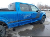 Ford F150 Supercrew 1FTFW1E45KFB71160 снимка