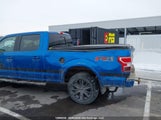 Ford F150 Supercrew 1FTFW1E45KFB71160 снимка