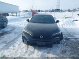 Honda Civic Sport Hybrid/Sport Touring Hybrid 2HGFE4F89SH012387 photo