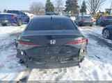 Honda Civic Sport Hybrid/Sport Touring Hybrid 2HGFE4F89SH012387 photo