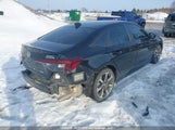Honda Civic Sport Hybrid/Sport Touring Hybrid 2HGFE4F89SH012387 photo