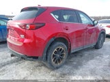 Mazda Cx-5 Touring JM3KFBCM0J1370322 снимка