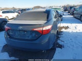 Toyota Corolla S 2T1BURHE4EC049040 fotografie
