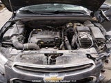 Chevrolet Cruze Limited Lt 1G1PE5SB1G7208684 photo