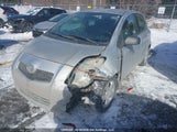 Toyota Yaris JTDKT923685216140 снимка
