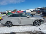 Hyundai Elantra KMHLM4DG4SU006973 снимка