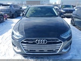 Audi A4 Komfort WAUANAF41LA065876 снимка