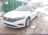 Volkswagen Jetta 1.4 Tsi Execline 3VWG57BU2KM158152 снимка