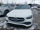 Mercedes-Benz C 300 4Matic W1KAF4HB7RR206995 fotografie