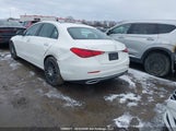 Mercedes-Benz C 300 4Matic W1KAF4HB7RR206995 снимка