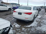 Mercedes-Benz C 300 4Matic W1KAF4HB7RR206995 fotografie