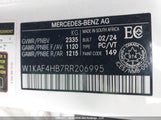 Mercedes-Benz C 300 4Matic W1KAF4HB7RR206995 снимка