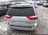 Toyota Sienna Le 5TDKZ3DC1KS998633 снимка
