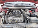 Ford Taurus Sel 1FAHP2EW0BG164310 photo