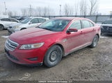 Ford Taurus Sel 1FAHP2EW0BG164310 снимка