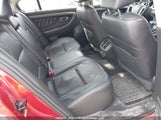 Ford Taurus Sel 1FAHP2EW0BG164310 fotografie