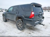 Toyota 4Runner Limited JTEBT17R070065561 снимка