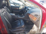 Lincoln Mkx 2LMDJ8JK5EBL09241 снимка
