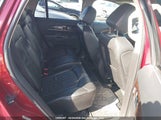 Lincoln Mkx 2LMDJ8JK5EBL09241 fotografie