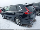 Honda Cr-V Touring Hybrid 2HKRS6H99SH207886 снимка