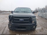 Ford F-150 Fx4 1FTFW1ET8EFC46302 снимка