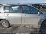 Nissan Versa 3N1BC13E78L377553 fotografie