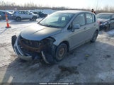 Nissan Versa 3N1BC13E78L377553 снимка