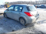 Nissan Versa 3N1BC13E78L377553 снимка