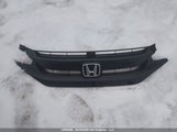 Honda Civic Lx 2HGFC2F53HH036645 fotografie