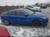 Honda Civic Lx 2HGFC2F53HH036645 снимка