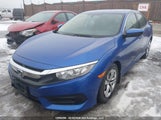 Honda Civic Lx 2HGFC2F53HH036645 снимка