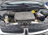Dodge Grand Caravan Se 2C4RDGBG9ER320834 снимка