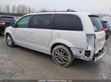 Dodge Grand Caravan Se 2C4RDGBG9ER320834 снимка