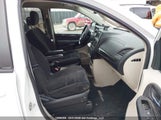 Dodge Grand Caravan Se 2C4RDGBG9ER320834 снимка