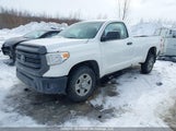 Toyota Tundra Sr 5TFNY5F16GX195714 photo