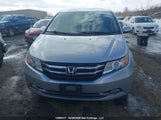 Honda Odyssey Touring 5FNRL5H94EB512349 снимка