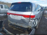 Honda Odyssey Touring 5FNRL5H94EB512349 снимка