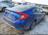 Honda Civic Lx 2HGFC2F50KH032477 снимка