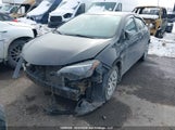 Toyota Corolla Le 2T1BURHE7HC759330 снимка