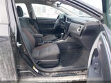 Toyota Corolla Le 2T1BURHE7HC759330 снимка