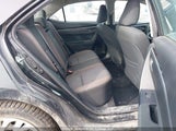 Toyota Corolla Le 2T1BURHE7HC759330 снимка