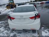 Hyundai Elantra L 5NPDH4AEXDH291188 снимка