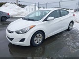 Hyundai Elantra L 5NPDH4AEXDH291188 снимка
