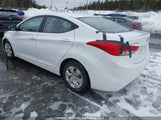 Hyundai Elantra L 5NPDH4AEXDH291188 снимка