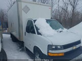 Chevrolet Express G3500 1HA3GTCG1KN009634 снимка