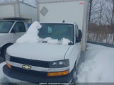 Chevrolet Express G3500 1HA3GTCG1KN009634 снимка