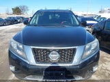 Nissan Pathfinder 5N1AR2MM1GC641262 снимка